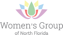 Women's Group of North Florida Logo