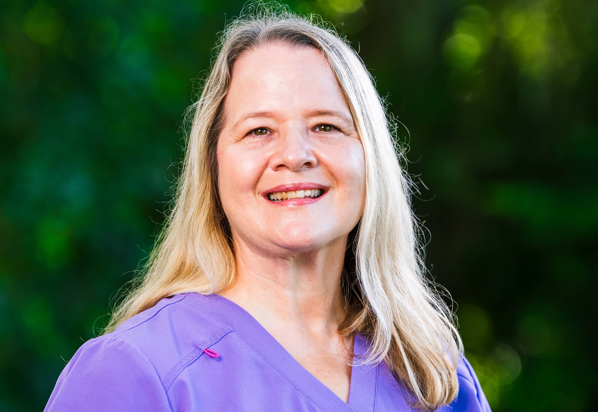 Heather Swayze – Registered Nurse