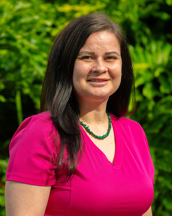 Allison Markwich – Registered Nurse (WGNF)