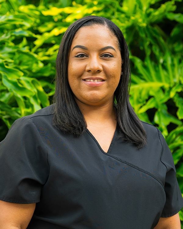 Diana Gosein – Registered Nurse (WGNF)