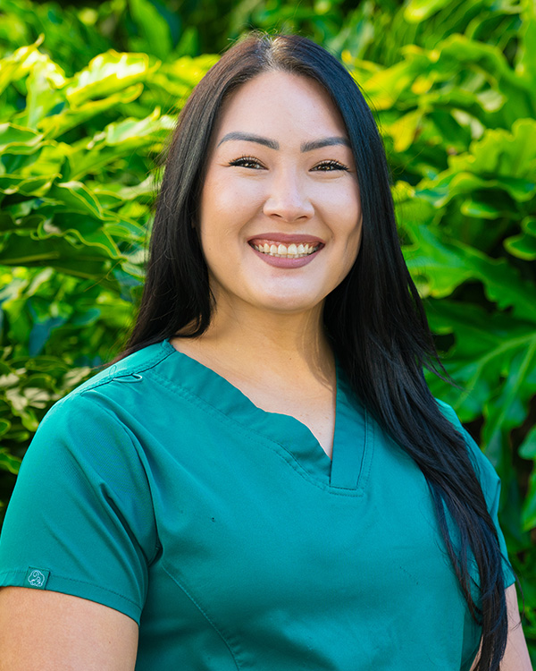 Tabitha Joss – Billing Specialist (WGNF)